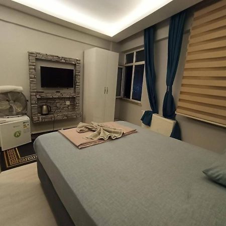 סאמסון Hotel Batusay Flats Inn מראה חיצוני תמונה