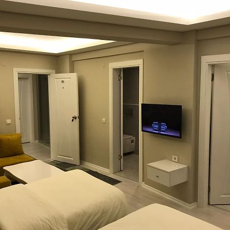 סאמסון Hotel Batusay Flats Inn מראה חיצוני תמונה