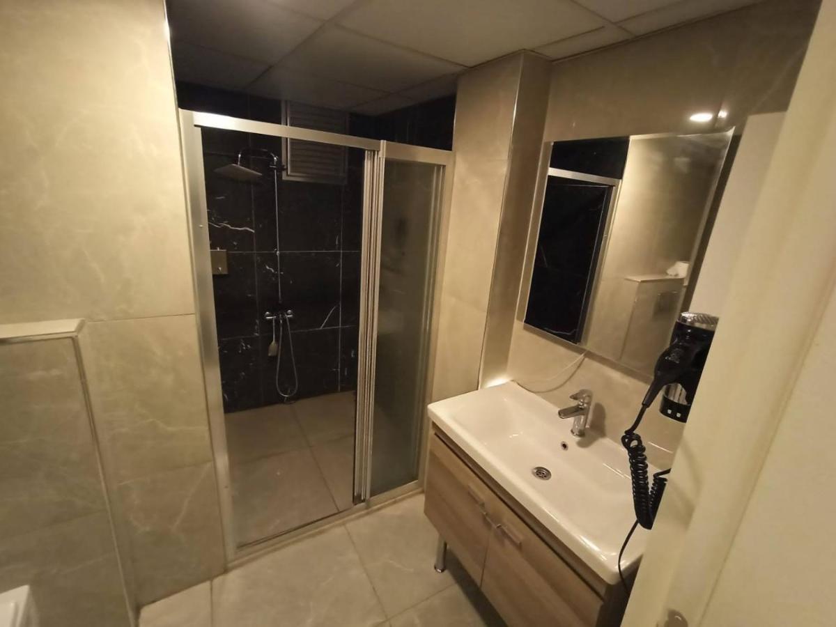 סאמסון Hotel Batusay Flats Inn מראה חיצוני תמונה