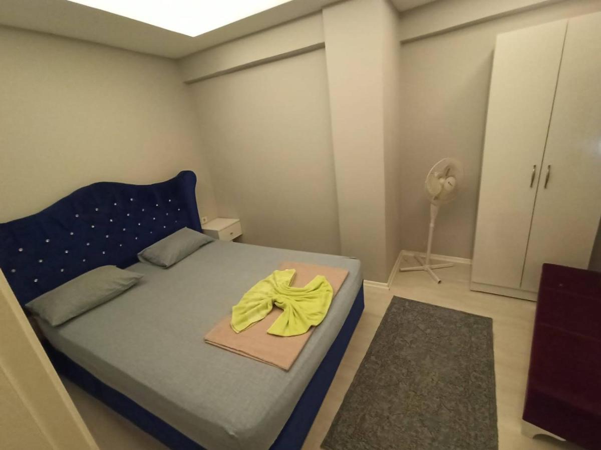 סאמסון Hotel Batusay Flats Inn מראה חיצוני תמונה