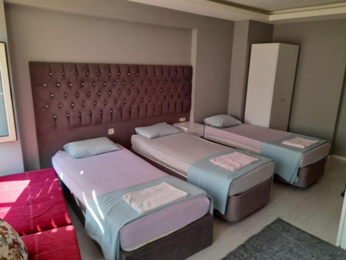סאמסון Hotel Batusay Flats Inn מראה חיצוני תמונה