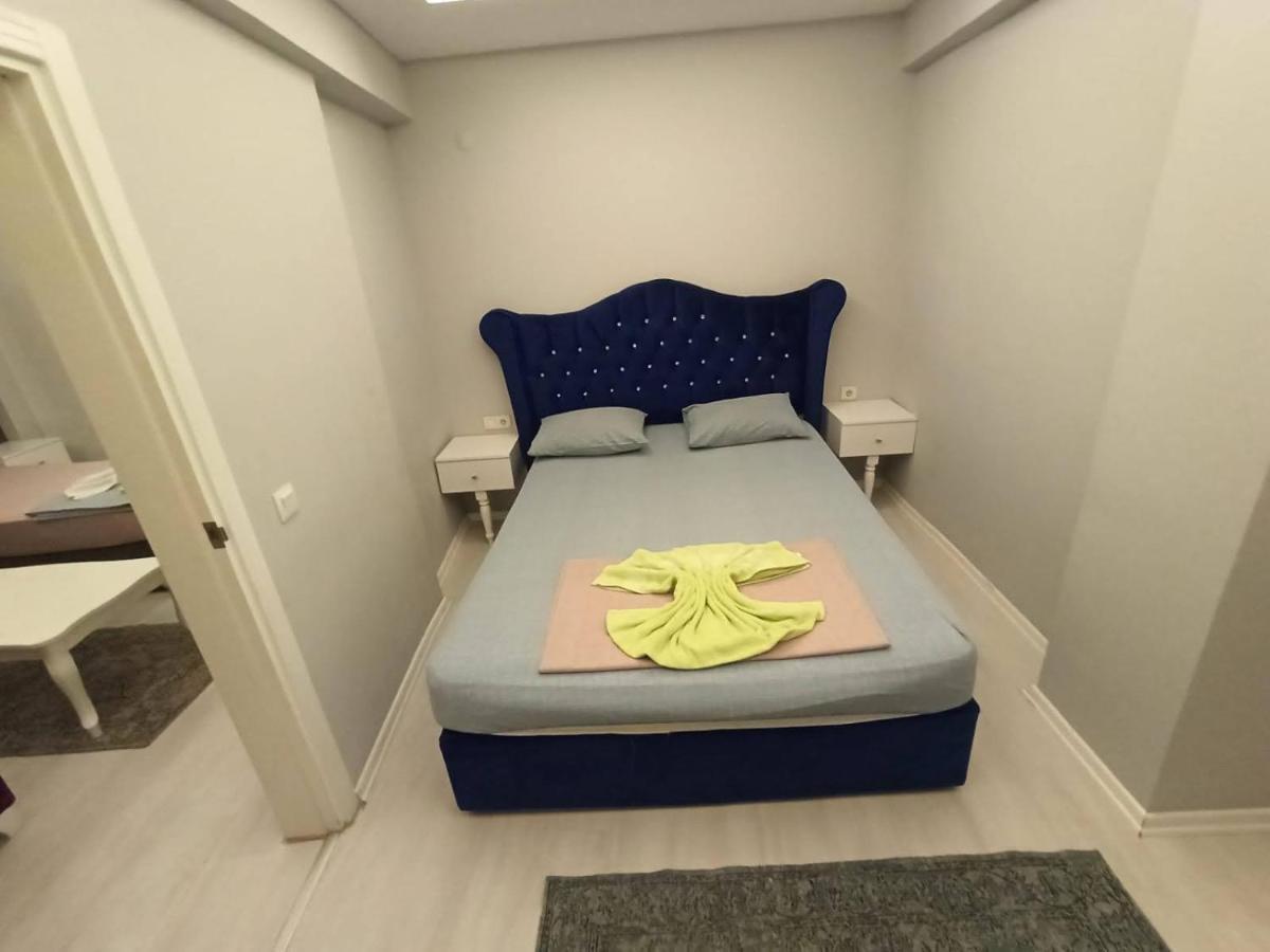 סאמסון Hotel Batusay Flats Inn מראה חיצוני תמונה