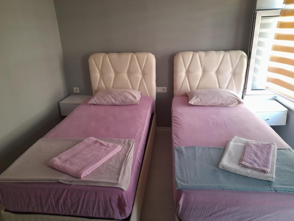 סאמסון Hotel Batusay Flats Inn מראה חיצוני תמונה