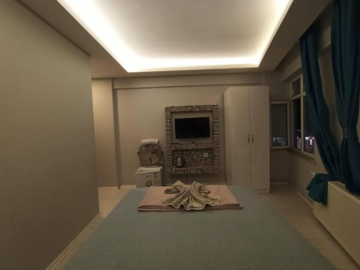 סאמסון Hotel Batusay Flats Inn מראה חיצוני תמונה