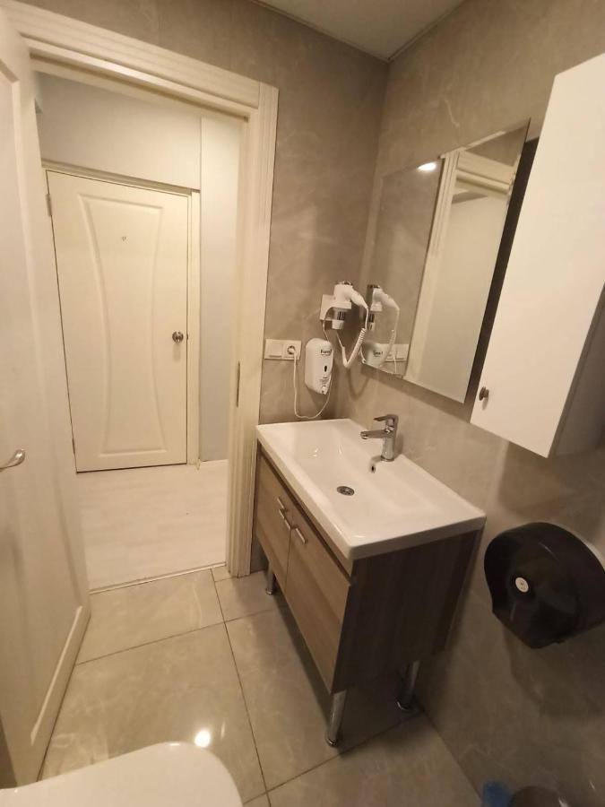 סאמסון Hotel Batusay Flats Inn מראה חיצוני תמונה