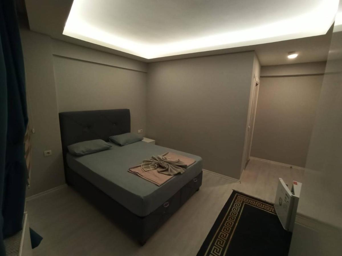 סאמסון Hotel Batusay Flats Inn מראה חיצוני תמונה