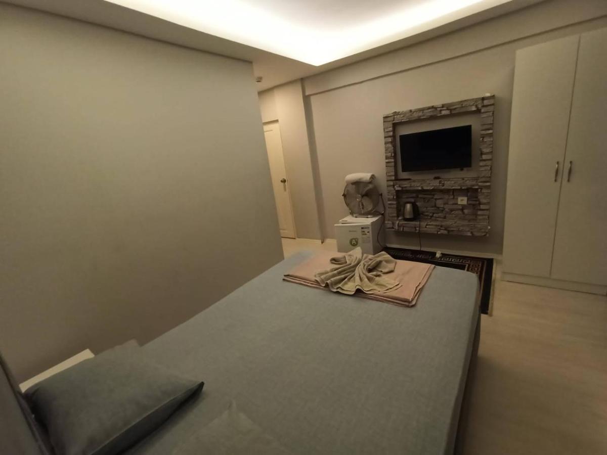 סאמסון Hotel Batusay Flats Inn מראה חיצוני תמונה