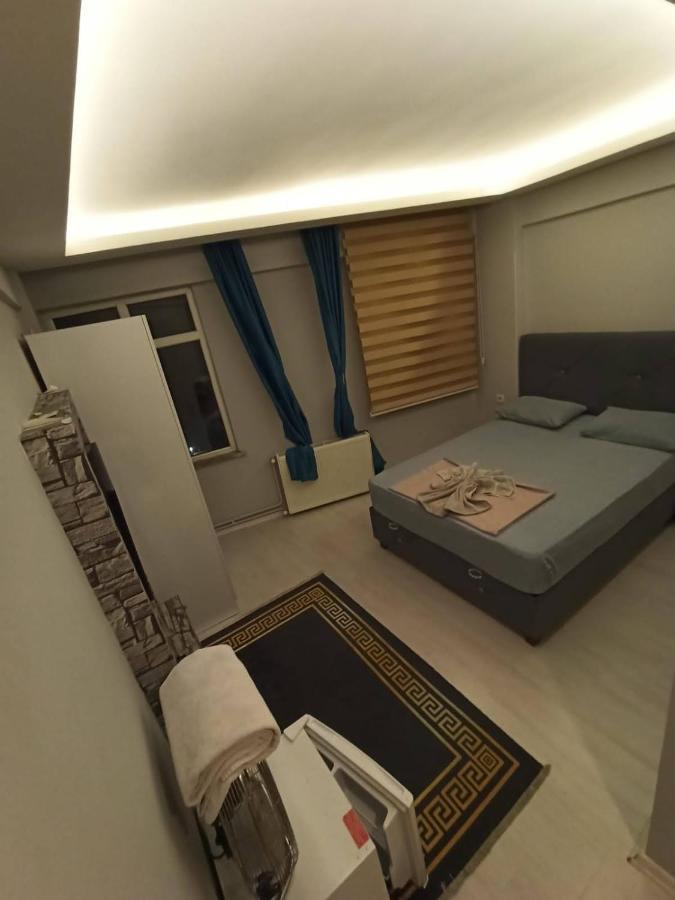 סאמסון Hotel Batusay Flats Inn מראה חיצוני תמונה