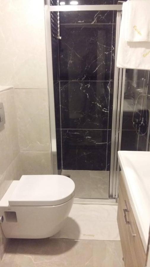 סאמסון Hotel Batusay Flats Inn מראה חיצוני תמונה