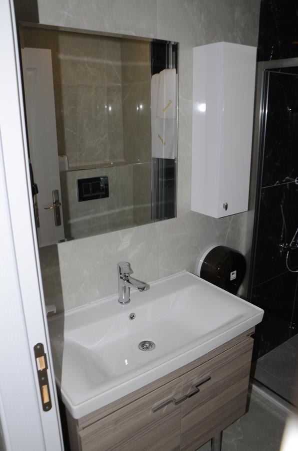 סאמסון Hotel Batusay Flats Inn מראה חיצוני תמונה