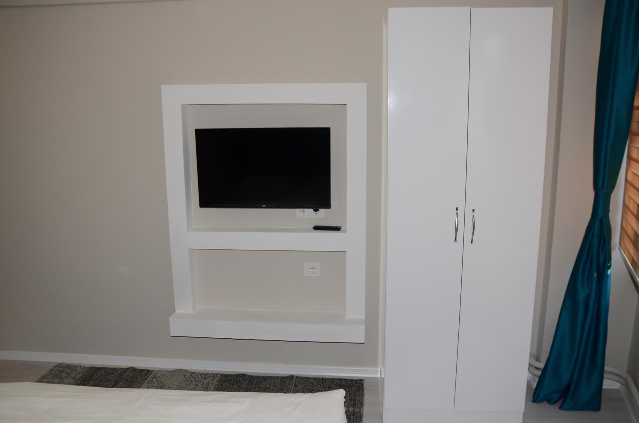 סאמסון Hotel Batusay Flats Inn מראה חיצוני תמונה