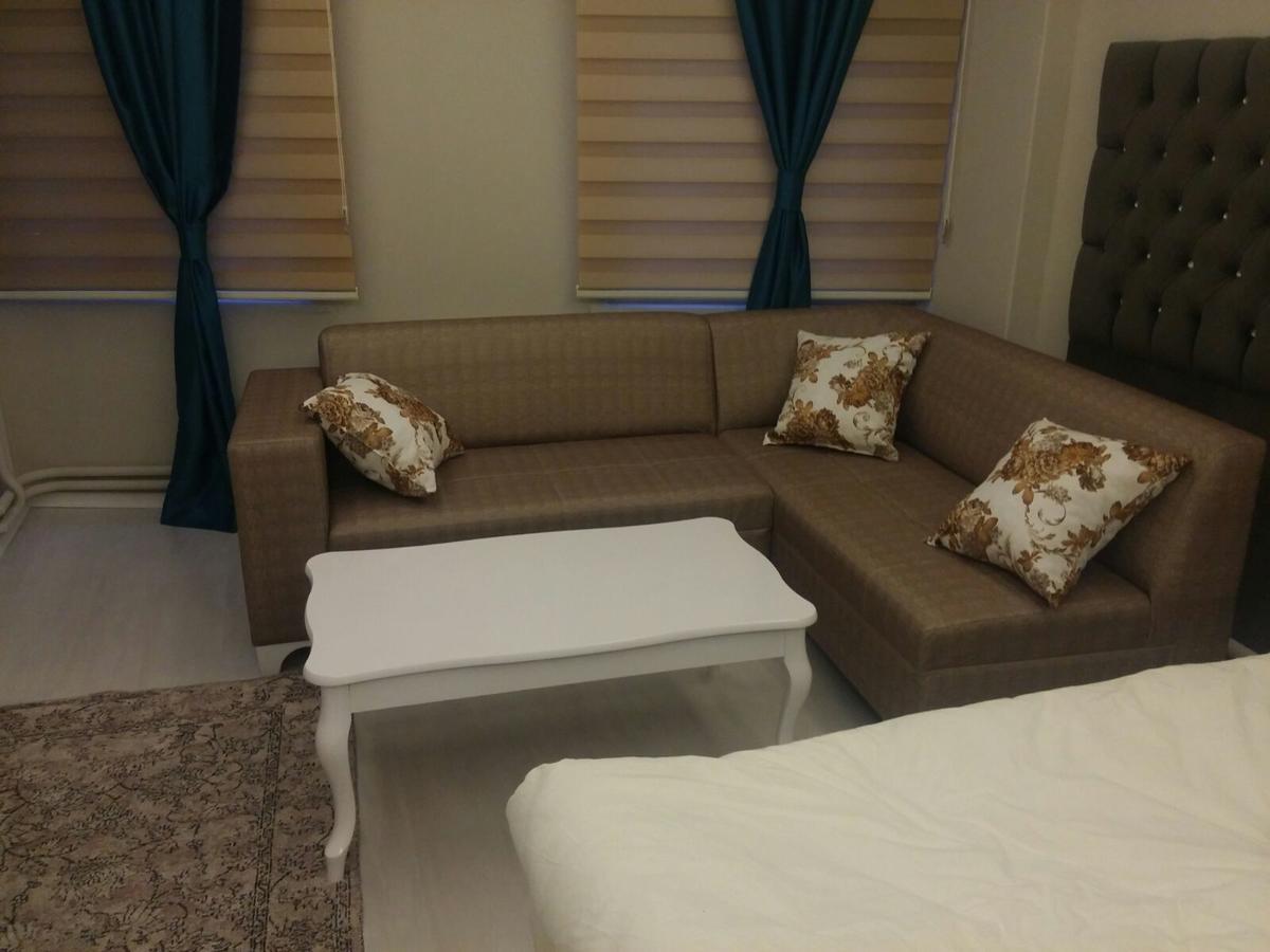סאמסון Hotel Batusay Flats Inn מראה חיצוני תמונה