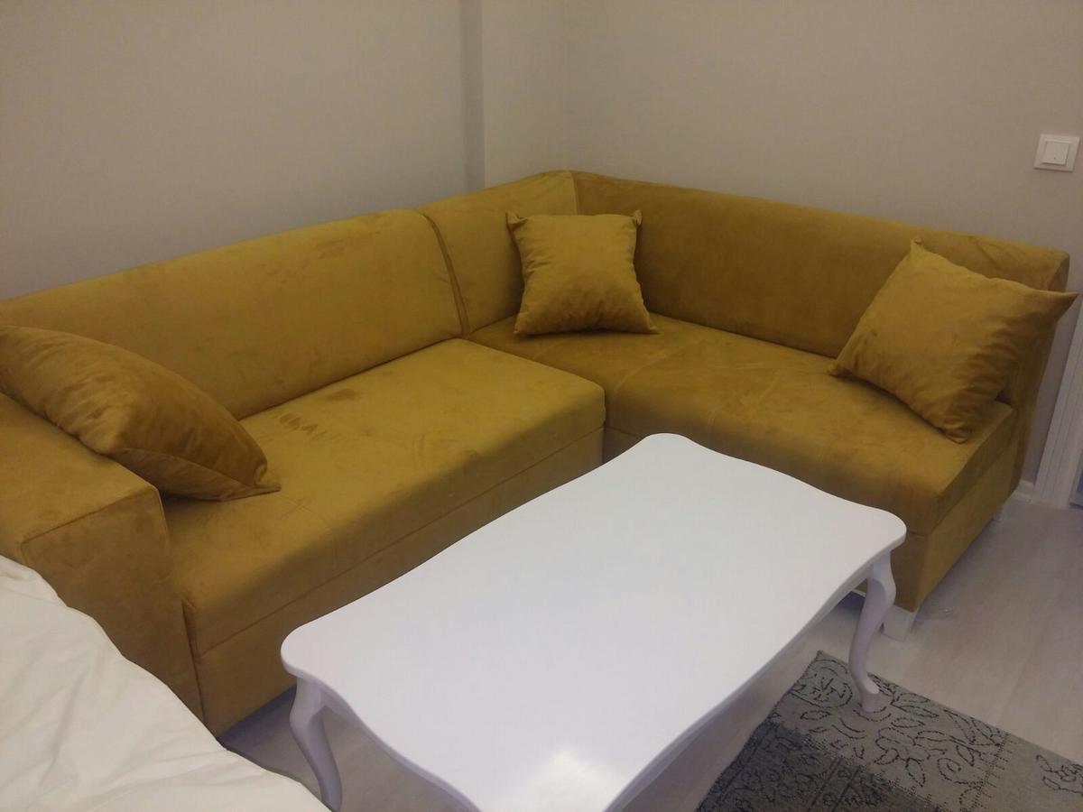 סאמסון Hotel Batusay Flats Inn מראה חיצוני תמונה