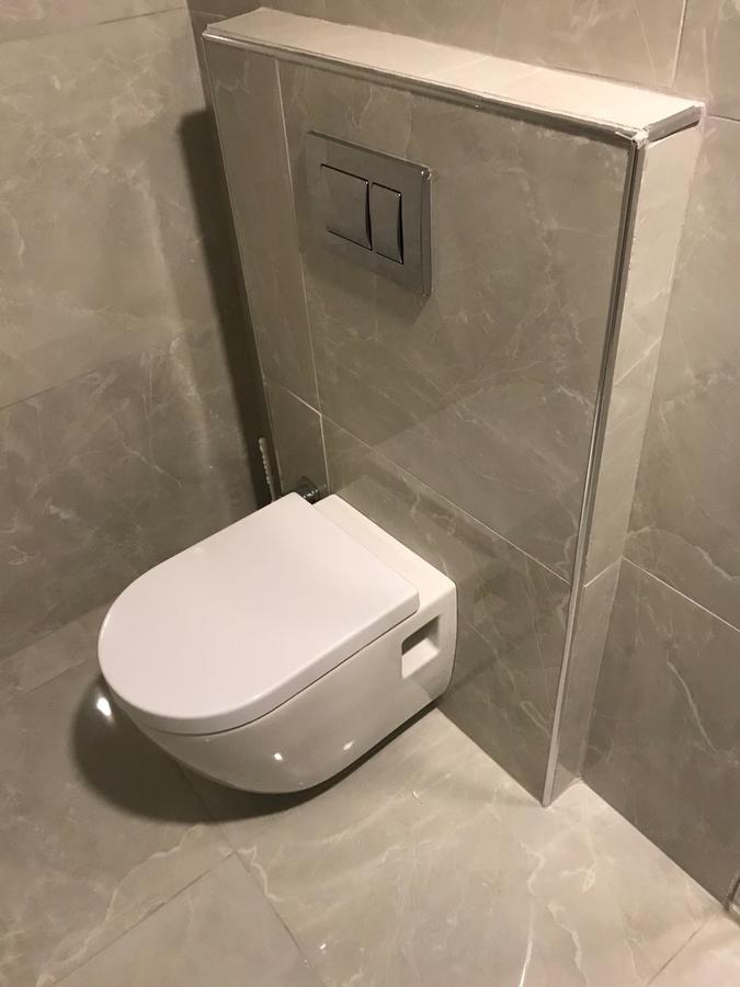 סאמסון Hotel Batusay Flats Inn מראה חיצוני תמונה