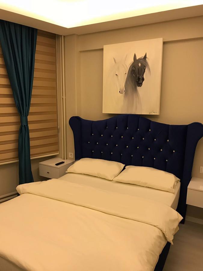סאמסון Hotel Batusay Flats Inn מראה חיצוני תמונה