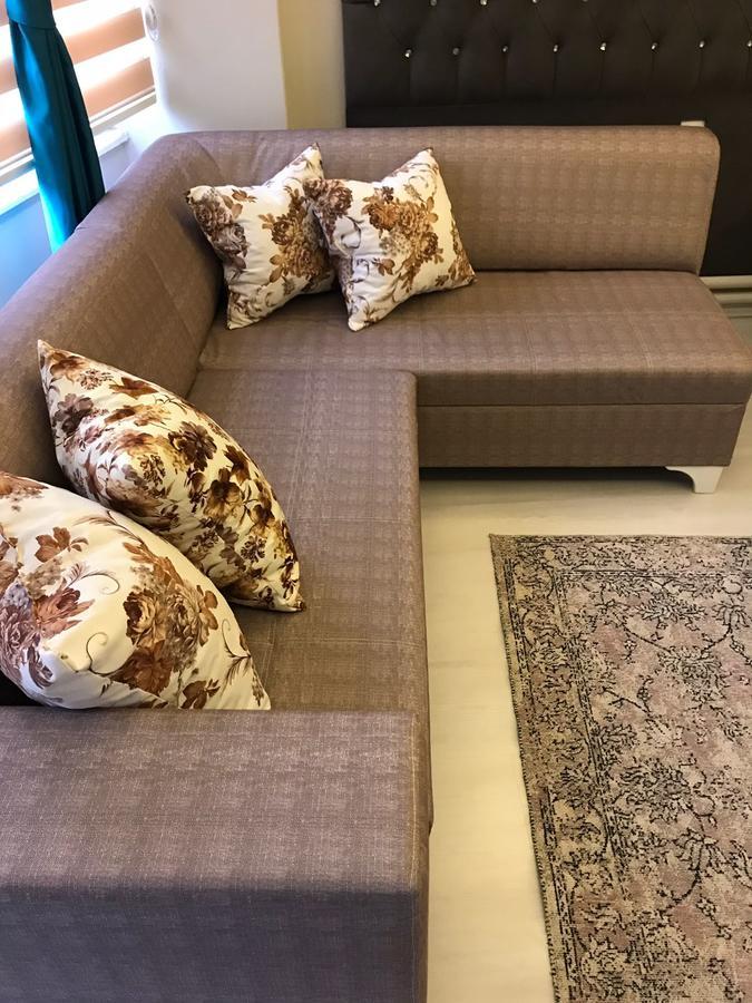 סאמסון Hotel Batusay Flats Inn מראה חיצוני תמונה