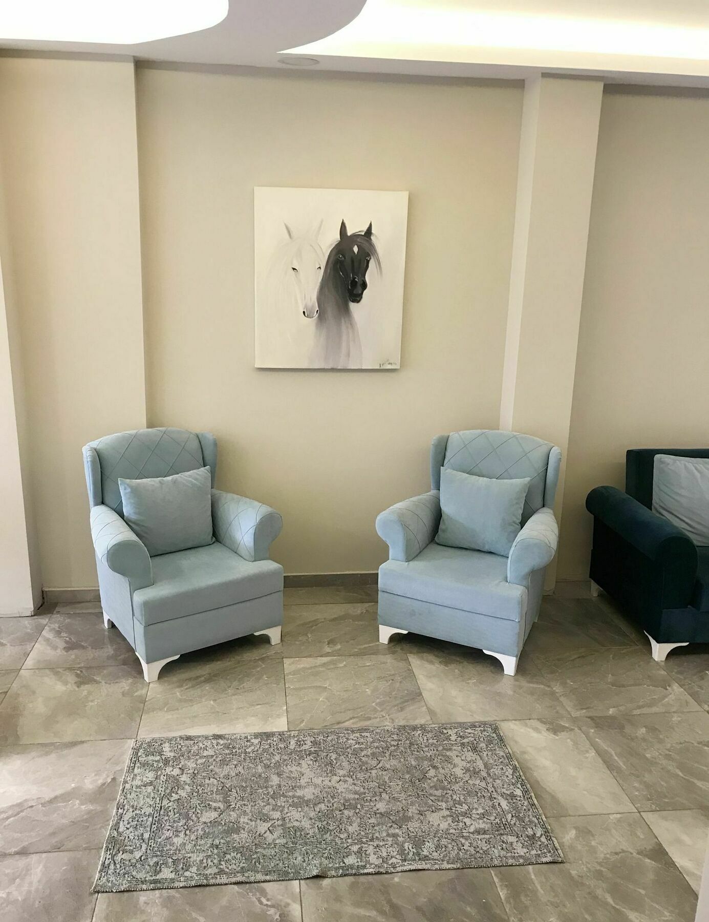 סאמסון Hotel Batusay Flats Inn מראה חיצוני תמונה