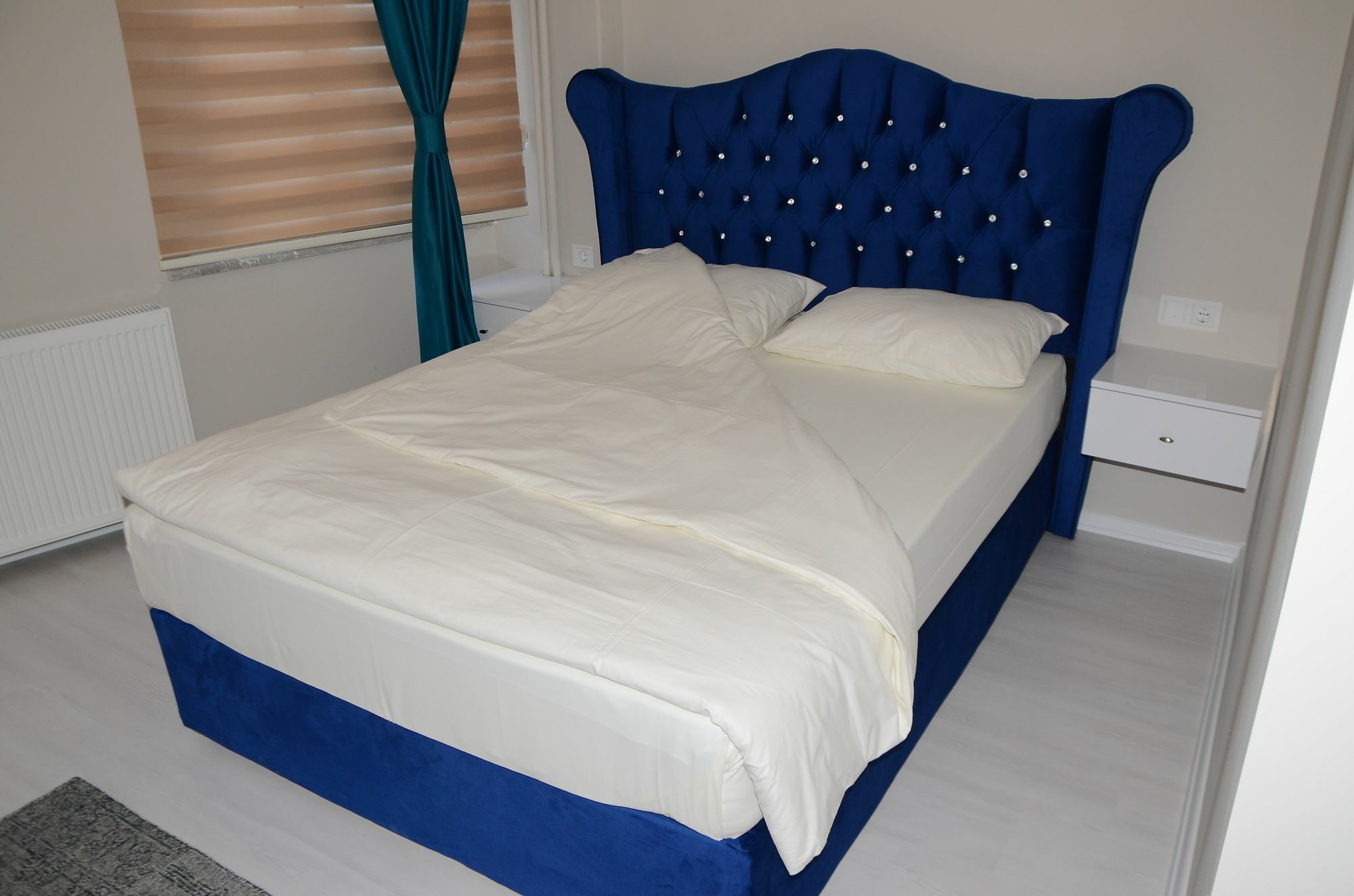 סאמסון Hotel Batusay Flats Inn מראה חיצוני תמונה