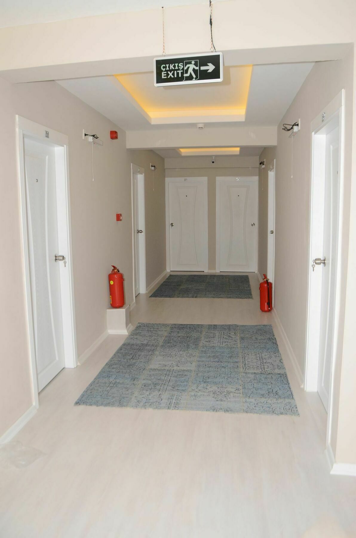 סאמסון Hotel Batusay Flats Inn מראה חיצוני תמונה